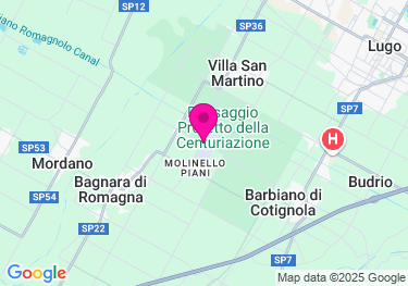 Clicca per visualizzare su Google Maps