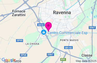 Guarda la mappa