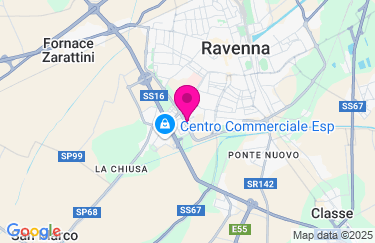 Guarda la mappa