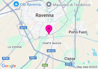 Clicca per visualizzare su Google Maps
