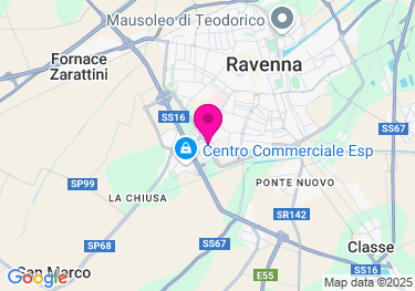 Clicca per visualizzare su Google Maps