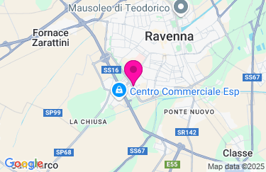 Guarda la mappa
