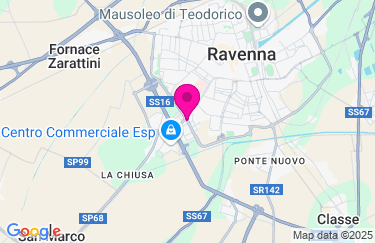 Guarda la mappa