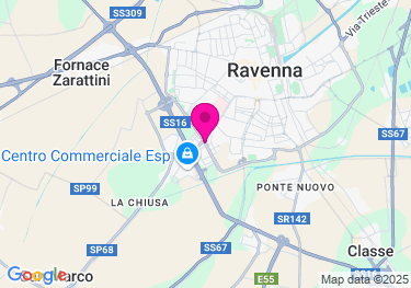 Clicca per visualizzare su Google Maps