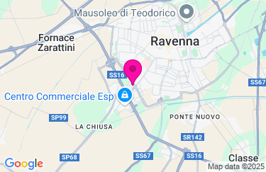 Guarda la mappa