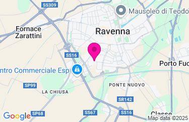 Guarda la mappa