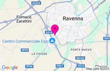 Guarda la mappa