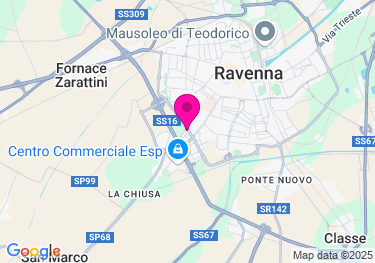 Clicca per visualizzare su Google Maps
