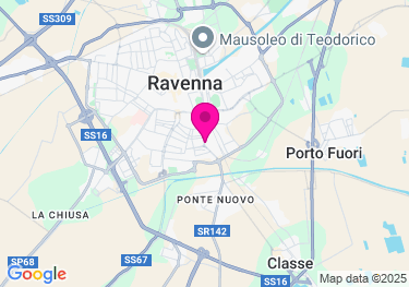 Clicca per visualizzare su Google Maps
