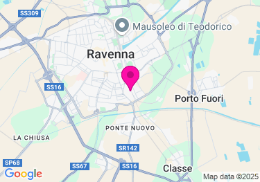 Clicca per visualizzare su Google Maps