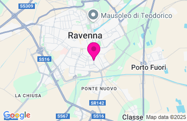 Guarda la mappa