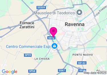 Clicca per visualizzare su Google Maps
