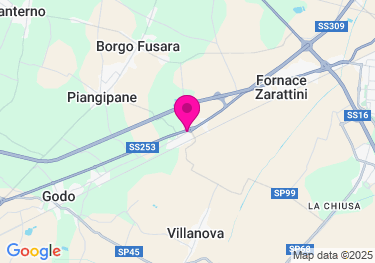 Clicca per visualizzare su Google Maps