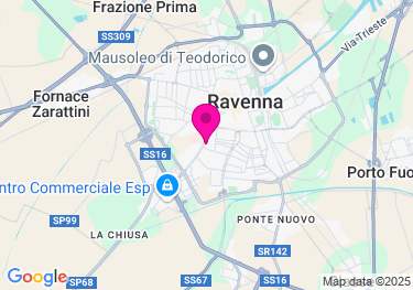 Clicca per visualizzare su Google Maps