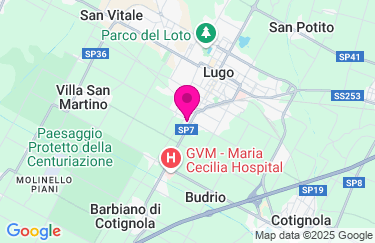 Guarda la mappa
