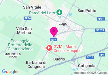 Clicca per visualizzare su Google Maps
