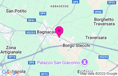 Guarda la mappa