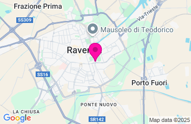 Guarda la mappa