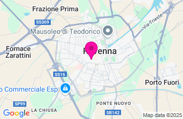 Guarda la mappa