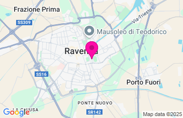 Guarda la mappa