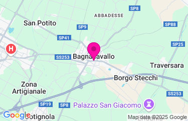 Guarda la mappa