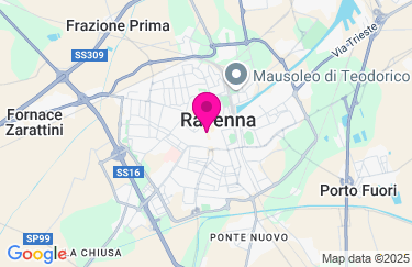 Guarda la mappa