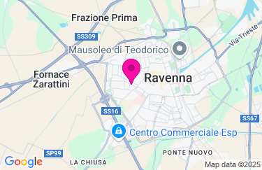 Guarda la mappa