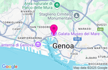 Guarda la mappa