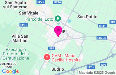 Guarda la mappa
