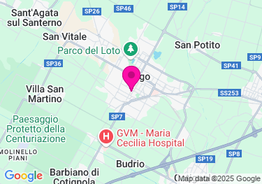 Clicca per visualizzare su Google Maps