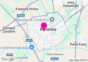 Clicca per visualizzare su Google Maps