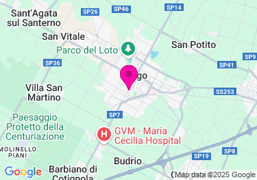 Clicca per visualizzare su Google Maps