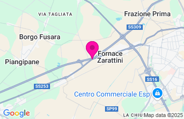 Guarda la mappa
