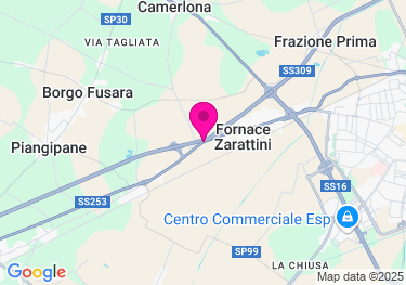 Clicca per visualizzare su Google Maps
