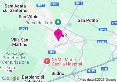 Clicca per visualizzare su Google Maps