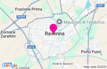 Guarda la mappa