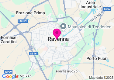 Clicca per visualizzare su Google Maps
