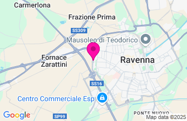 Guarda la mappa