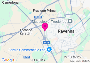 Clicca per visualizzare su Google Maps