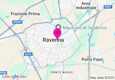 Clicca per visualizzare su Google Maps