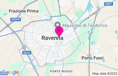 Guarda la mappa