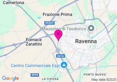 Clicca per visualizzare su Google Maps