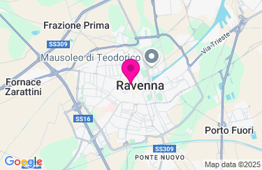 Guarda la mappa
