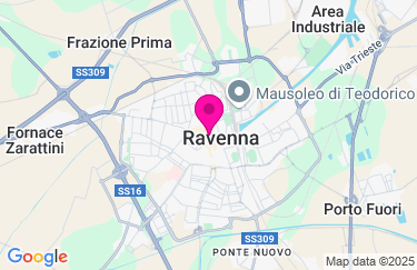 Guarda la mappa