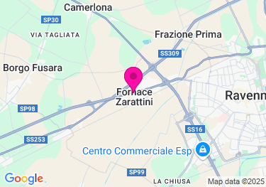 Clicca per visualizzare su Google Maps