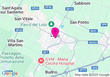 Clicca per visualizzare su Google Maps