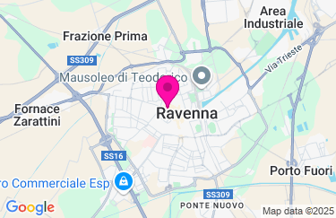 Guarda la mappa