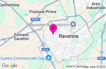 Guarda la mappa