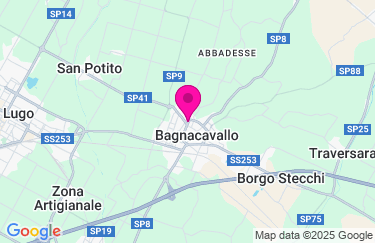 Guarda la mappa