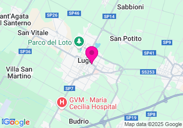 Clicca per visualizzare su Google Maps